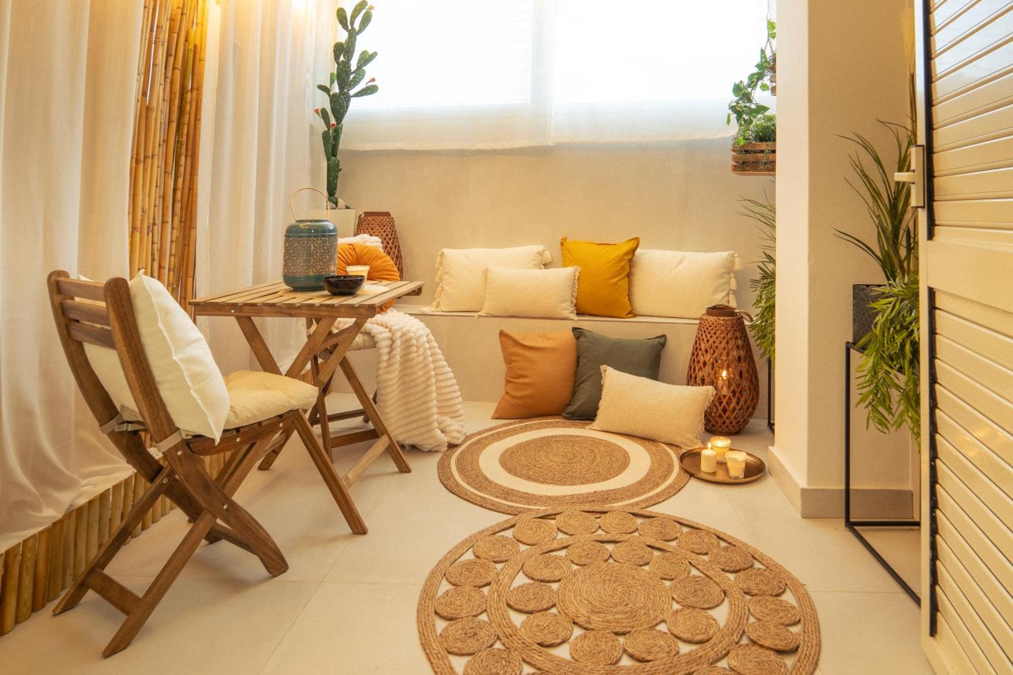 Johnny'S Suites Taormina Beach Bay Exteriör bild