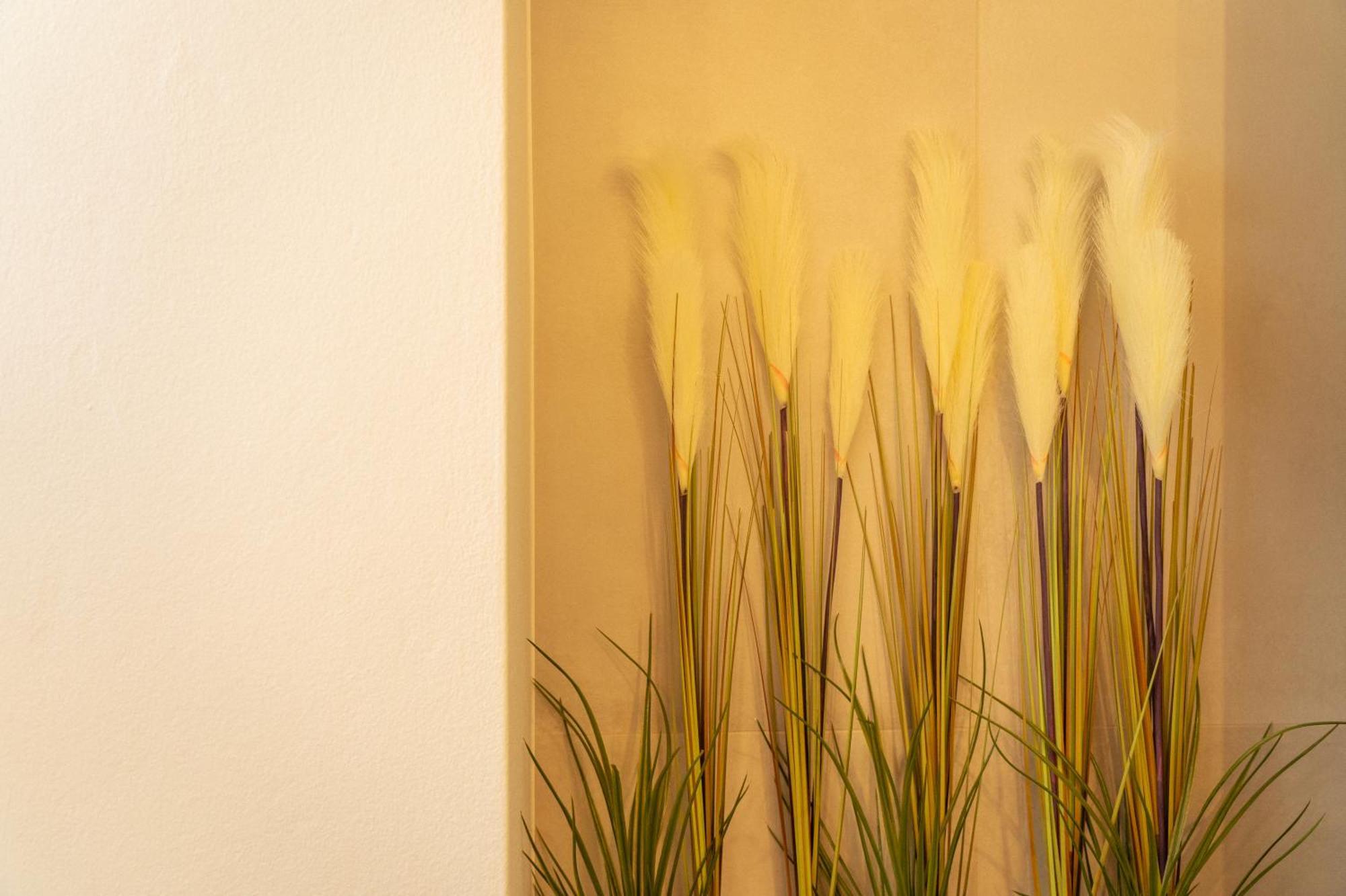 Johnny'S Suites Taormina Beach Bay Exteriör bild