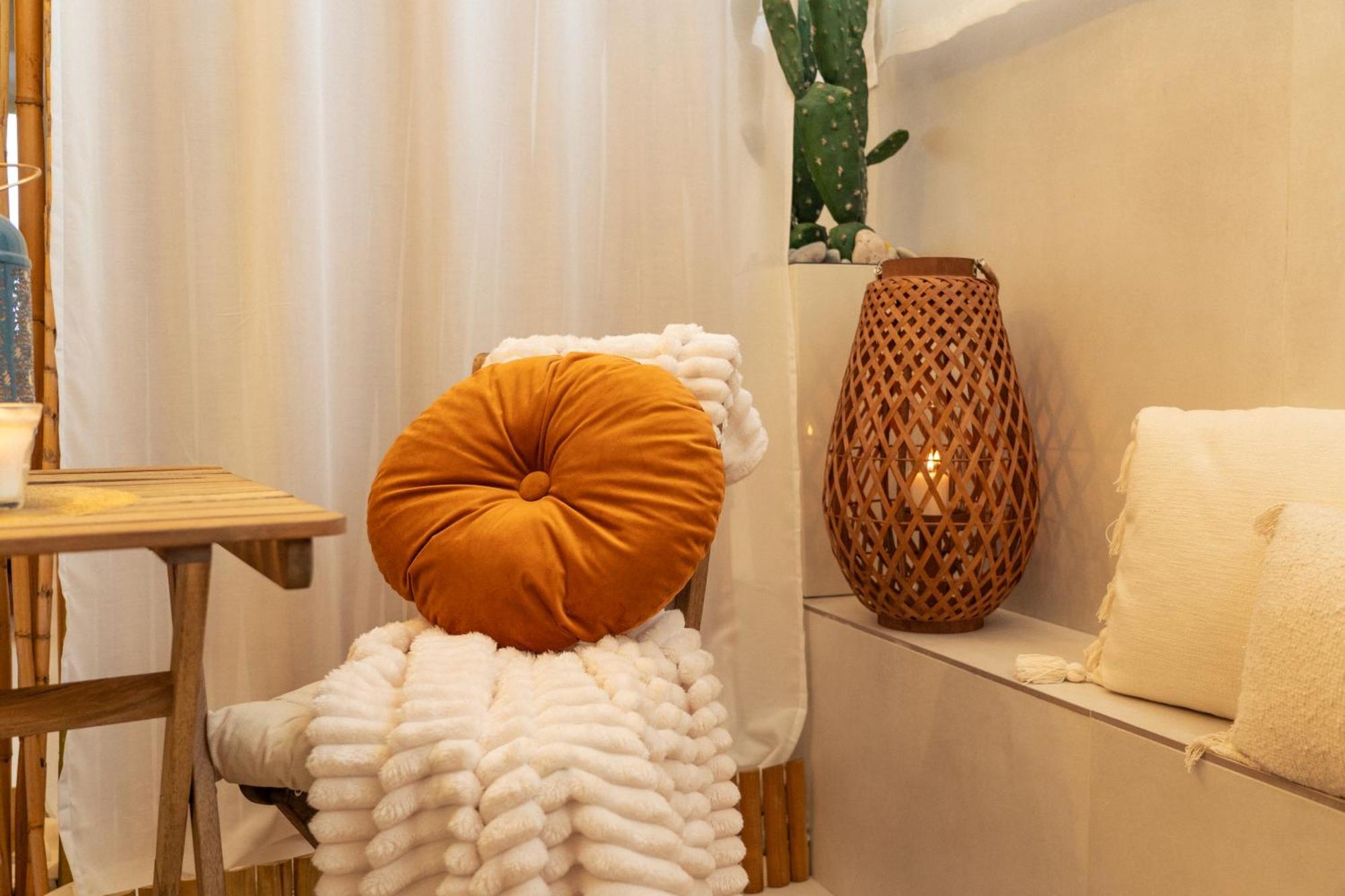 Johnny'S Suites Taormina Beach Bay Exteriör bild